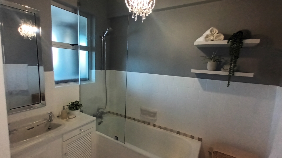 To Let 2 Bedroom Property for Rent in St Georges Park Eastern Cape